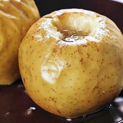 Яблука, запечені в духовці   6 рецептів приготування